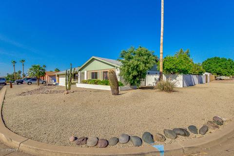 6066 E Hannibal St, Mesa, AZ 85205 photo 3
