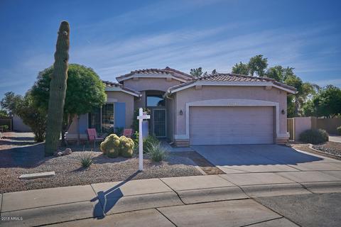 4377 E Walnut Rd, Gilbert, AZ 85298 photo 1