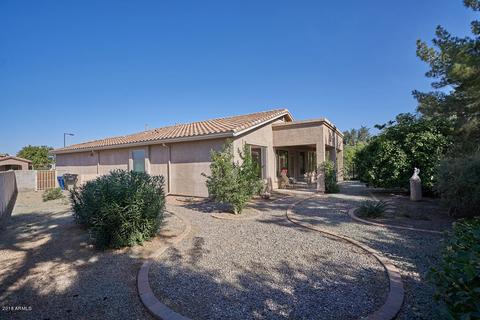 4377 E Walnut Rd, Gilbert, AZ 85298 photo 30