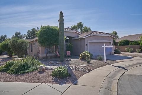 4377 E Walnut Rd, Gilbert, AZ 85298 photo 2