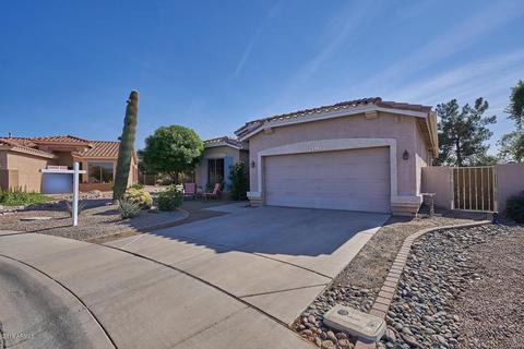 4377 E Walnut Rd, Gilbert, AZ 85298 photo 3