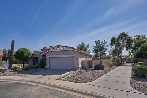 4377 E Walnut Rd, Gilbert, AZ 85298 photo 4