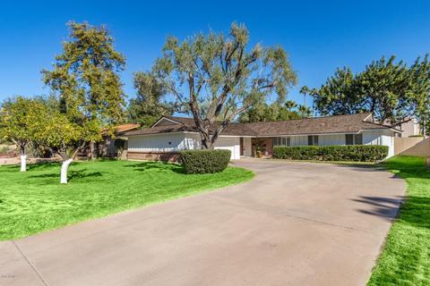 6129 N 5th Pl, Phoenix, AZ 85012 photo 1