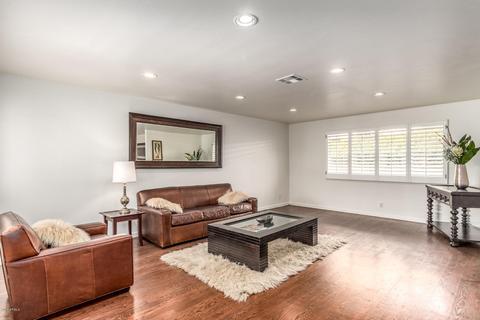 6129 N 5th Pl, Phoenix, AZ 85012 photo 2