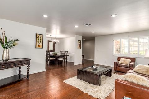 6129 N 5th Pl, Phoenix, AZ 85012 photo 3