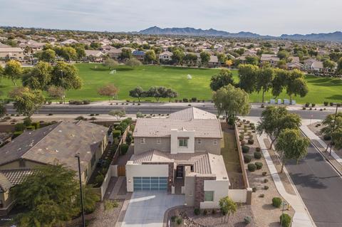 3335 E Tonto Dr, Gilbert, AZ 85298 photo 50