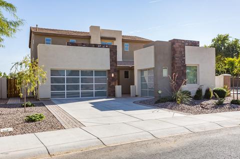 3335 E Tonto Dr, Gilbert, AZ 85298 photo 2