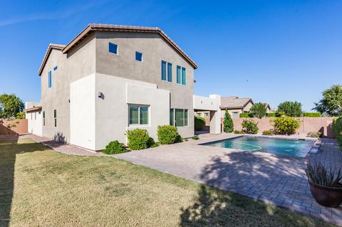 3335 E Tonto Dr, Gilbert, AZ 85298 photo 35