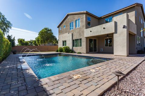3335 E Tonto Dr, Gilbert, AZ 85298 photo 34