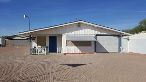 612 S Cornwall Dr, Apache Junction, AZ 85120 photo 1