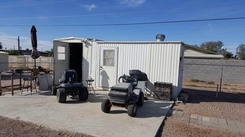 612 S Cornwall Dr, Apache Junction, AZ 85120 photo 24
