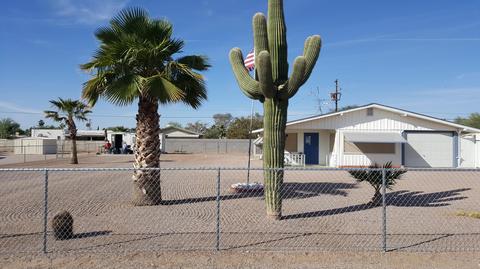612 S Cornwall Dr, Apache Junction, AZ 85120 photo 2