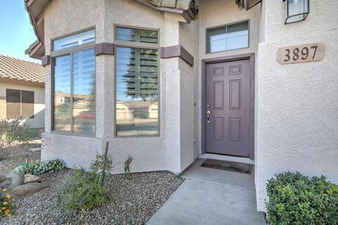 3897 E Derringer Way, Gilbert, AZ 85297 photo 2