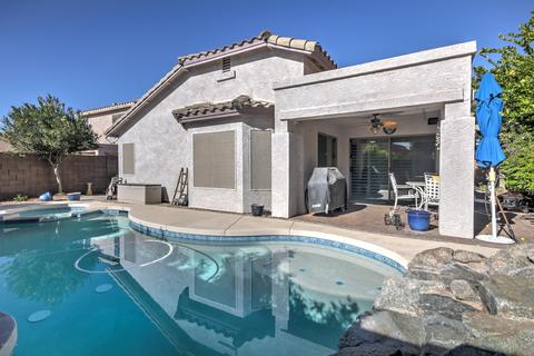 3897 E Derringer Way, Gilbert, AZ 85297 photo 31