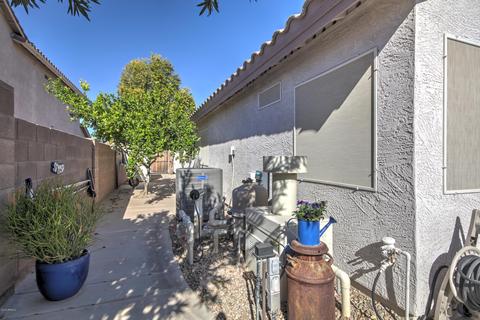 3897 E Derringer Way, Gilbert, AZ 85297 photo 35