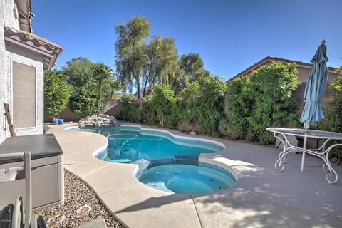3897 E Derringer Way, Gilbert, AZ 85297 photo 33