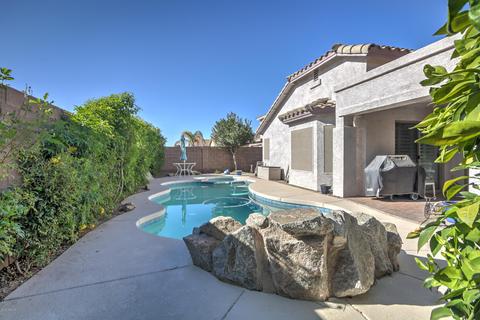 3897 E Derringer Way, Gilbert, AZ 85297 photo 32