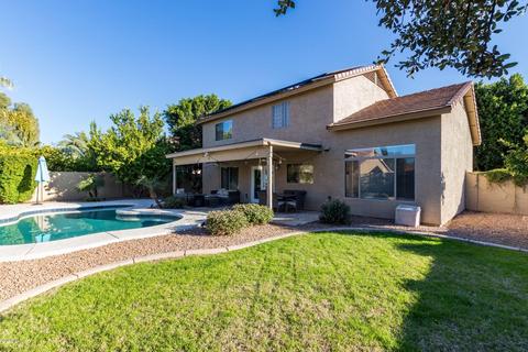 1094 E Bart St, Gilbert, AZ 85295 photo 22
