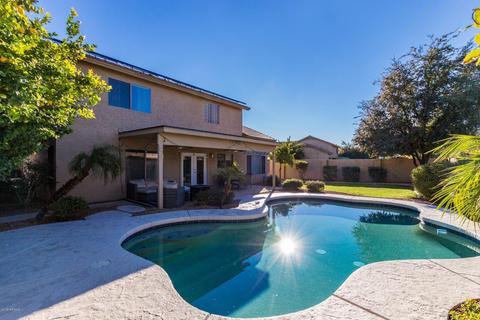 1094 E Bart St, Gilbert, AZ 85295 photo 23