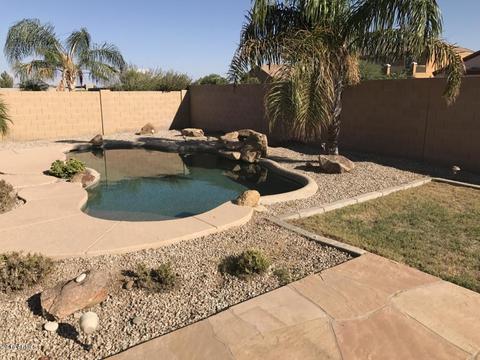 10009 E Barley Rd, Florence, AZ 85132 photo 1