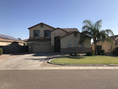 10009 E Barley Rd, Florence, AZ 85132 photo 2