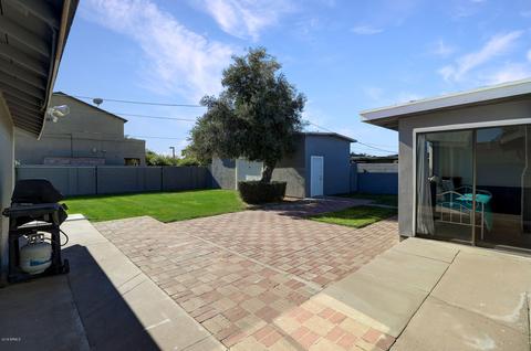 1611 W Mountain View Rd, Phoenix, AZ 85021 photo 18