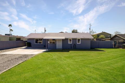 1611 W Mountain View Rd, Phoenix, AZ 85021 photo 1