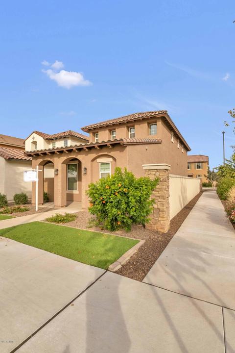 4323 E Pony Ln, Gilbert, AZ 85295 photo 2