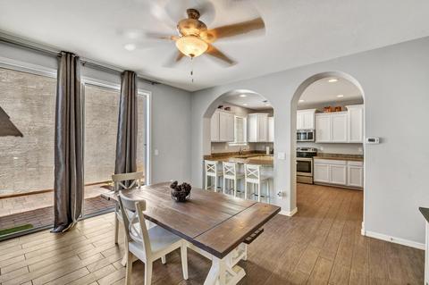4323 E Pony Ln, Gilbert, AZ 85295 photo 7