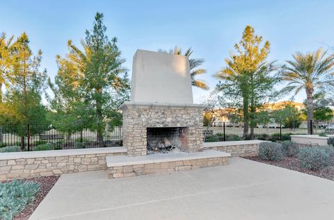 4323 E Pony Ln, Gilbert, AZ 85295 photo 37