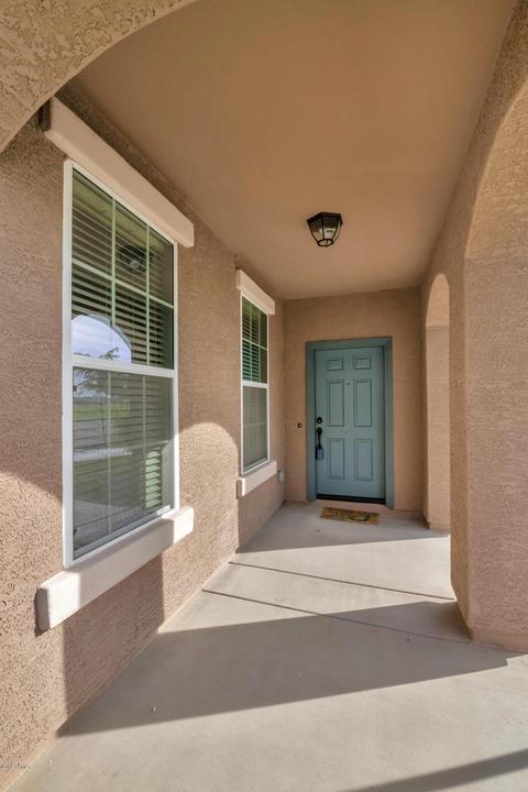 4323 E Pony Ln, Gilbert, AZ 85295 photo 27