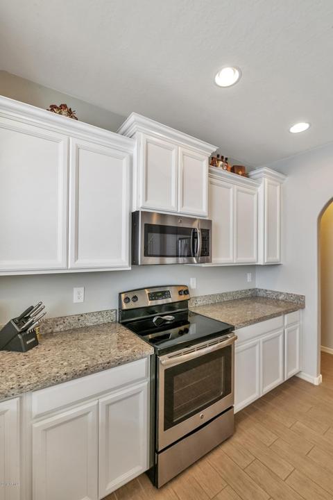 4323 E Pony Ln, Gilbert, AZ 85295 photo 5