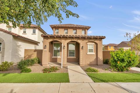 4323 E Pony Ln, Gilbert, AZ 85295 photo 1