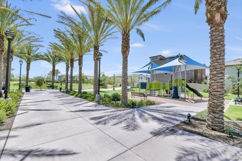 4323 E Pony Ln, Gilbert, AZ 85295 photo 29