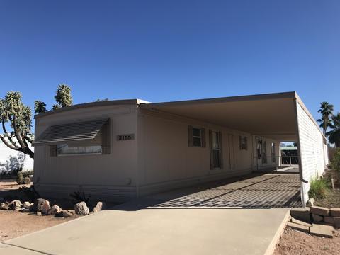 2155 S Descanso Rd, Apache Junction, AZ 85119 photo 3