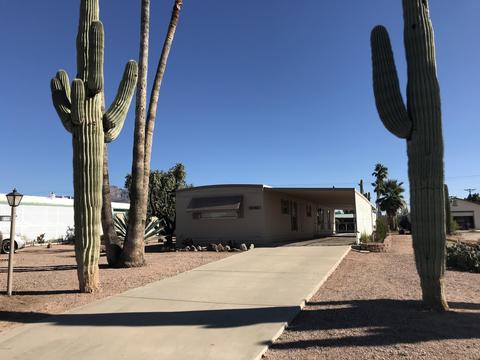 2155 S Descanso Rd, Apache Junction, AZ 85119 photo 1