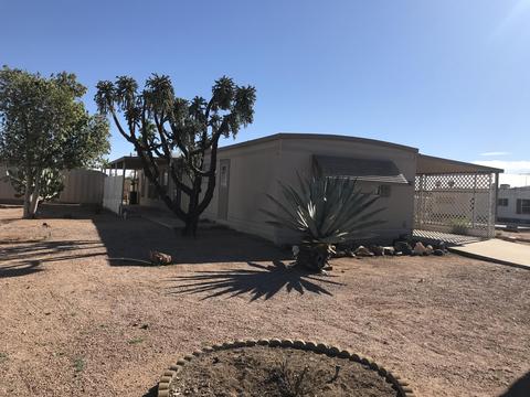 2155 S Descanso Rd, Apache Junction, AZ 85119 photo 2