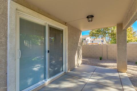 4023 E Betsy Ct, Gilbert, AZ 85296 photo 40