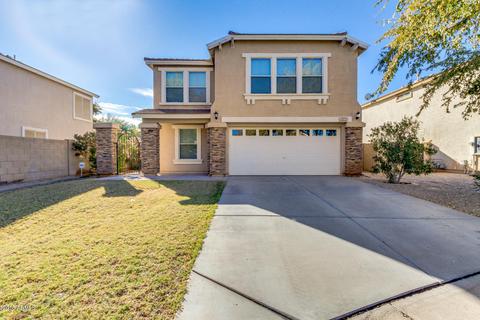 4023 E Betsy Ct, Gilbert, AZ 85296 photo 1