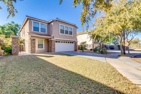4023 E Betsy Ct, Gilbert, AZ 85296 photo 2