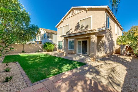 4023 E Betsy Ct, Gilbert, AZ 85296 photo 36