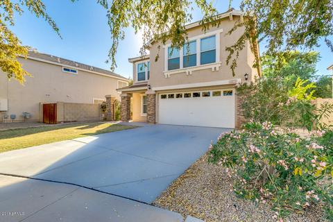 4023 E Betsy Ct, Gilbert, AZ 85296 photo 3