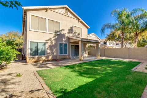 4023 E Betsy Ct, Gilbert, AZ 85296 photo 35