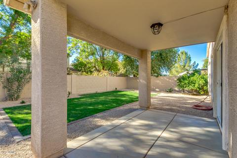 4023 E Betsy Ct, Gilbert, AZ 85296 photo 39