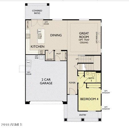 9745 E Suburban Dr, Mesa, AZ 85212 photo 3