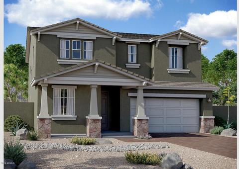 9745 E Suburban Dr, Mesa, AZ 85212 photo 1