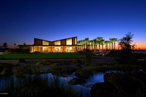 9745 E Suburban Dr, Mesa, AZ 85212 photo 8