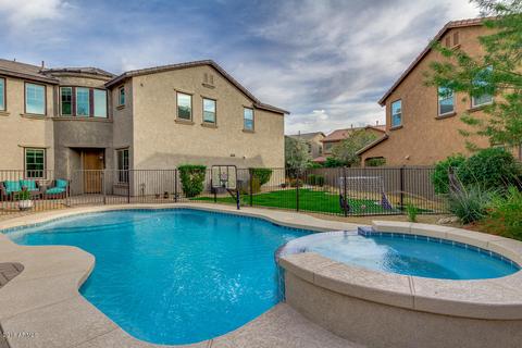 3605 E Cat Balue Dr, Phoenix, AZ 85050 photo 33