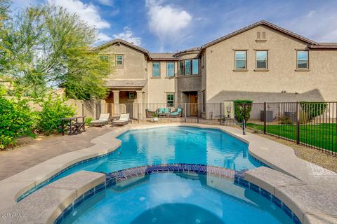 3605 E Cat Balue Dr, Phoenix, AZ 85050 photo 2