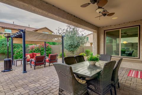3605 E Cat Balue Dr, Phoenix, AZ 85050 photo 38